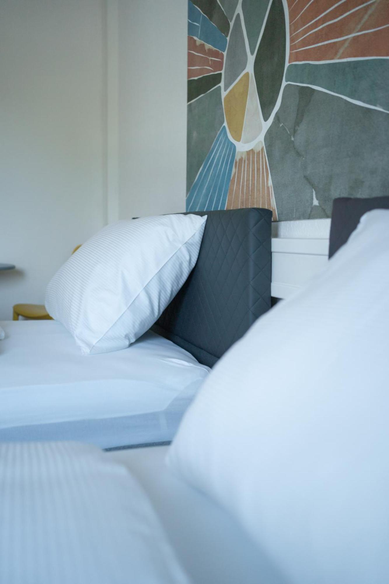 Hotel Parkview Rumburk Eksteriør billede