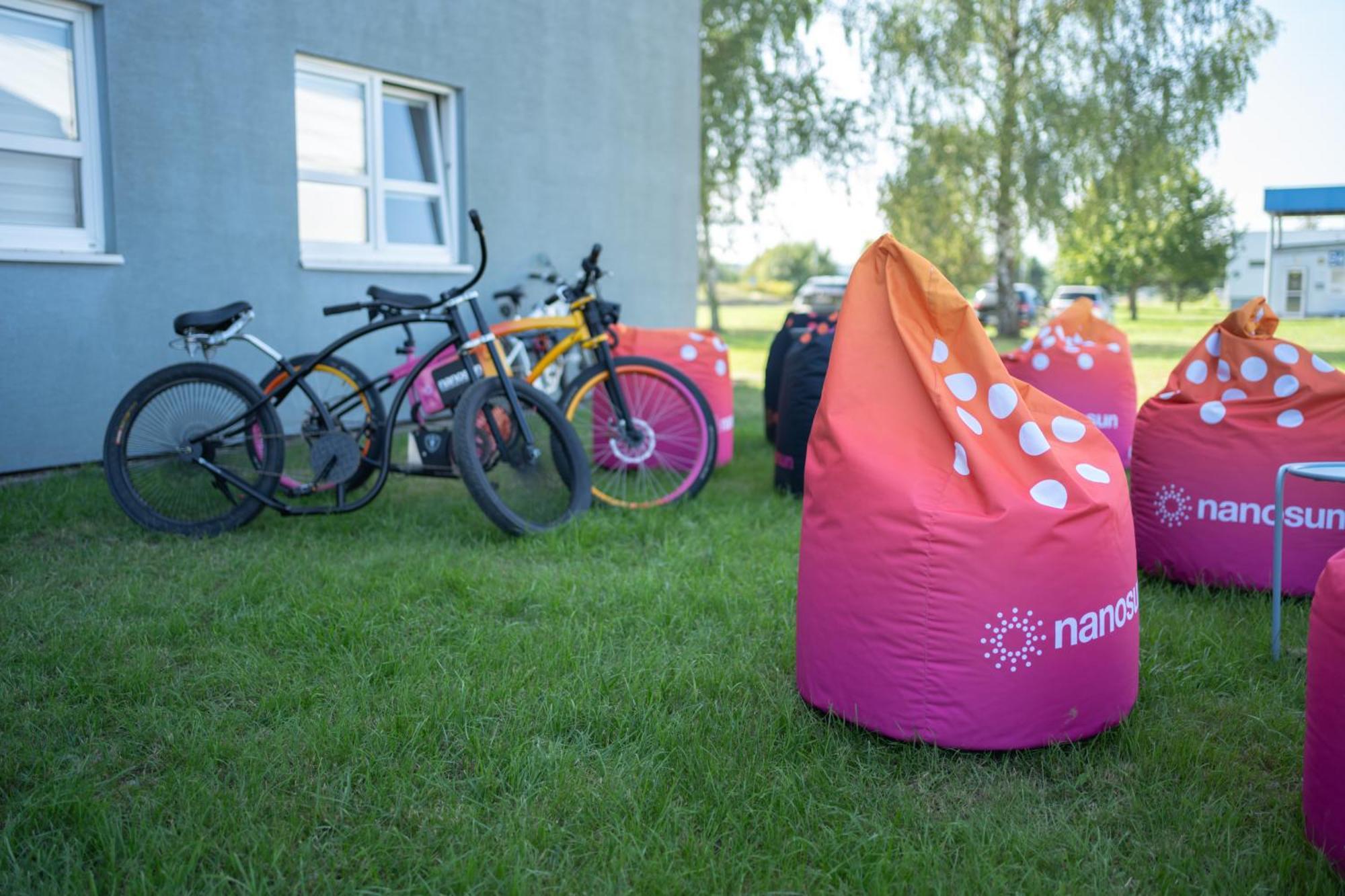 Hotel Parkview Rumburk Eksteriør billede