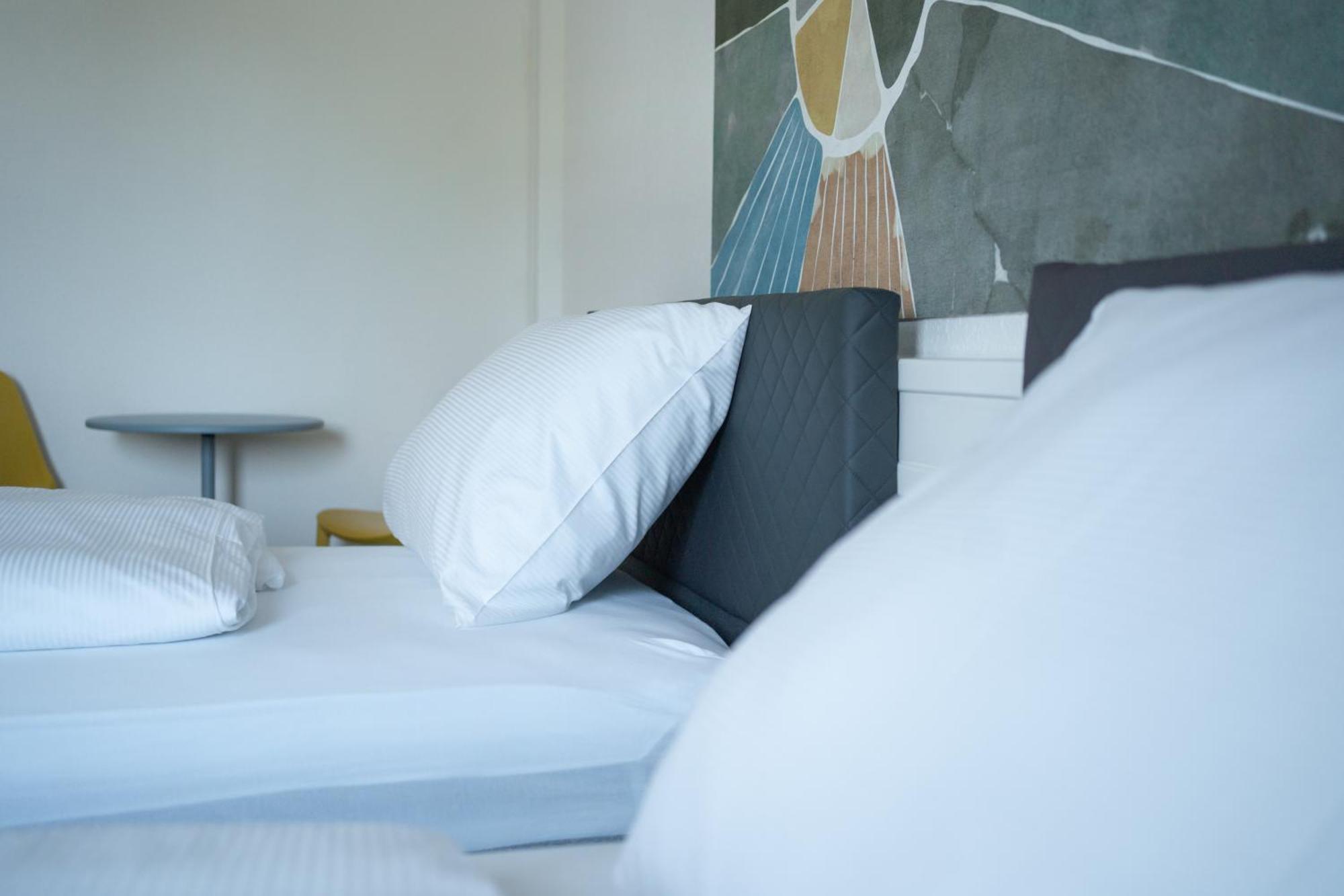 Hotel Parkview Rumburk Eksteriør billede